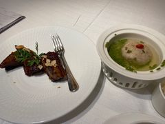 -扬州香格里拉·香宫中餐厅
