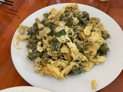 -中原农家乐(中原饭店)