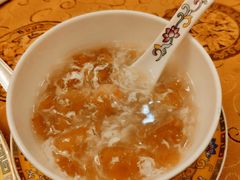 西施烩花肚羹-广州酒家(文昌总店)