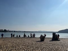 -东湖落雁景区