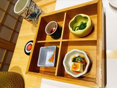 奶豆腐-玄海寿司(国贸店)