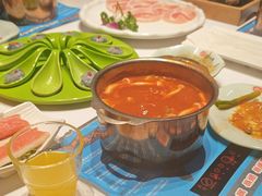 -德龙火锅(松源街直营店)