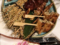 -家贺屋刺身寿司专门店