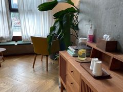 -不正咖啡(万达尊店)