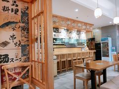 -林妈妈村·日式料理(宝山龙湖天街店)