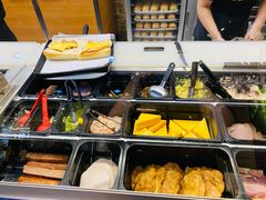 -赛百味SUBWAY(都汇天地店)