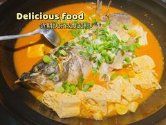 -筱爷叔·上海传统手工菜(玉树路店)