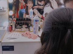-海马体家庭照相馆(北京芳圆里 ID MALL店)