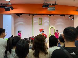 -尼克Playtime(欢乐海岸店)