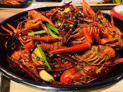 -东厨虾煌(电子街店)
