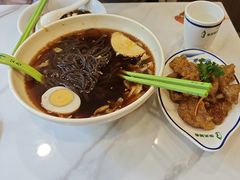 -华天延吉餐厅(西四总店)