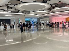 -深圳湾万象城(南山店)