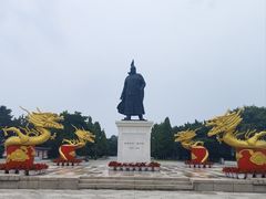 -北陵公园