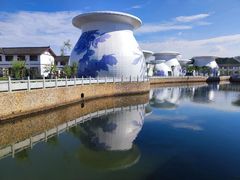 -景德镇古窑民俗博览区