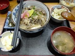 -小条食堂(筼筜天虹店)