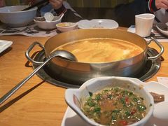 -海银海记潮汕牛肉火锅(新港中路海珠店)