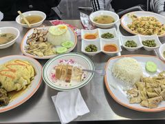 -缅丽·缅甸小吃(版纳店)
