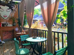 -The Flowers Coffee(南山店)
