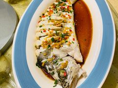 -忠顺斋易州印象烤鸭店(东关新村店)