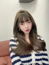 -禾曼造型