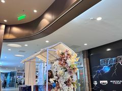 -霸王茶姬(上海恒基名人店)