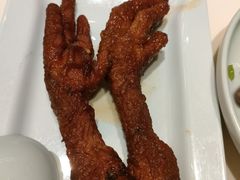 铁勺凤爪-大铁勺新津菜(东丽阳光新业广场店)