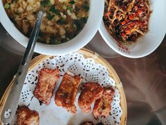 -天下客饭店(中山路店)