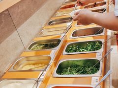 -爱有声毛肚串串火锅自助(龙之梦大都汇店)