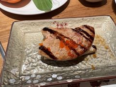 -赤坂亭·M9和牛烧肉·铁板烧(合肥万象城店)