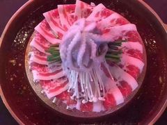 -杨小佳·齐齐哈尔烤肉·烤串(广州店)
