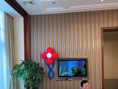 -梦都海鲜酒家(万达广场江桥店)