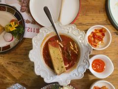 -通海俄式烧烤·俄罗斯大串(爱建店)