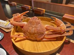 -蟹田居·活蟹料理(东城店)