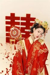 -金夫人婚纱摄影(总店)