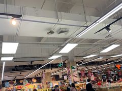 -永辉超市(鲁谷店)