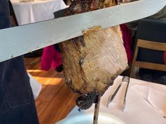 -拉蒂娜·巴西牛排馆 Latina·Brazilian Steakhouse(陆家嘴旗舰店)