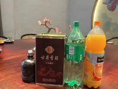 -阿财老铺·凤阳土菜馆