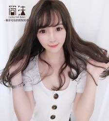 -简法造型·品牌形象店