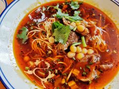 -万县面馆(高笋塘店)