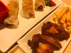 -避风塘(嘉兴八佰伴店)