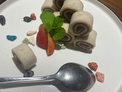 -素心小筑(后沙裕镇店)