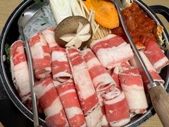 -小句号·精致料理(江南环球港店)