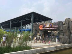 -渔岛海洋度假区