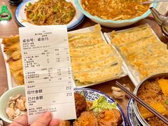 -春水锅贴·传统鲁菜(大明湖店)