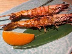 -京料理·日料自助·铁板燒(复悦城店)