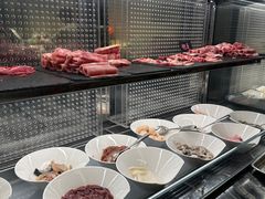 -厦门艾美酒店·新食谱西餐厅