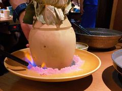 -吃饭皇帝大(合生汇店)