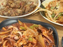 -贤花饭店(城阳店)