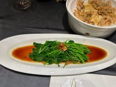 -A One Kitchen·南京精菜馆(德基广场店)