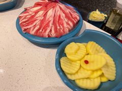 -蛙二爷美蛙火锅基地(温州总店)
